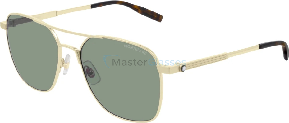 �������������� ���� Montblanc MB0093S-003 56