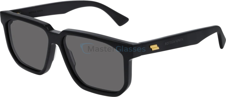 Солнцезащитные очки Bottega Veneta BV1033S-001 57