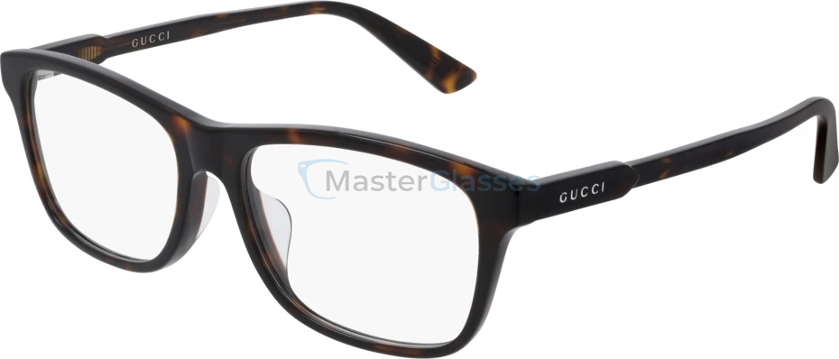 Оправа Gucci GG0754OA-002 56