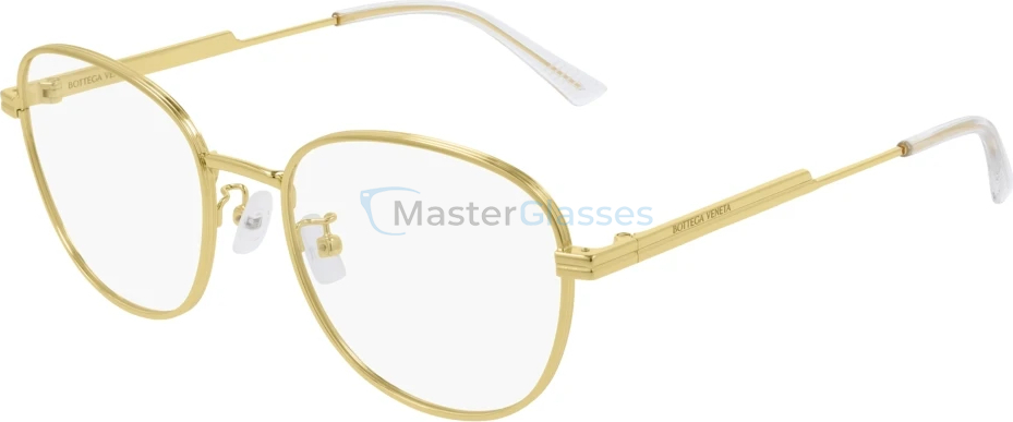 Оправа Bottega Veneta BV1044O-002 53