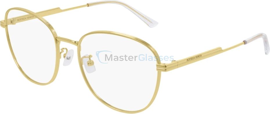 Оправа Bottega Veneta BV1044O-005 57