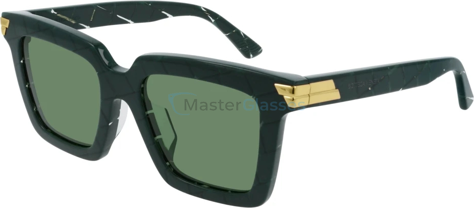 Солнцезащитные очки Bottega Veneta BV1005SA-003 53