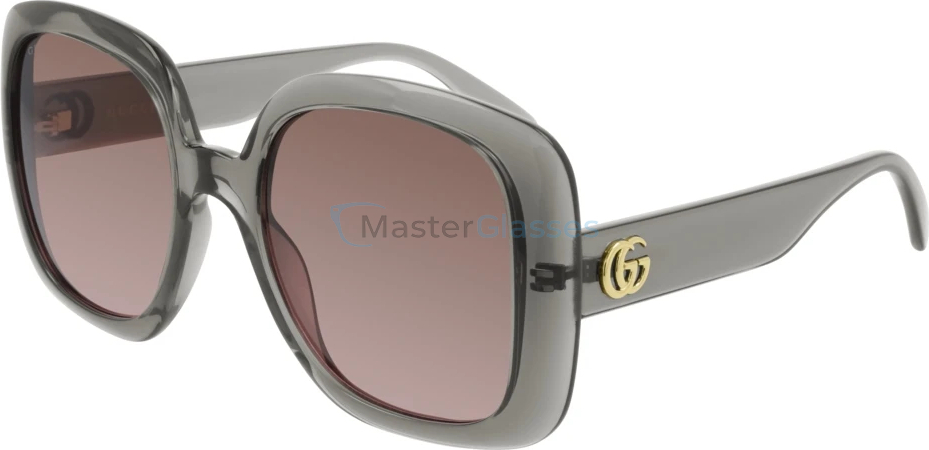 Солнцезащитные очки Gucci GG0713S-004 55