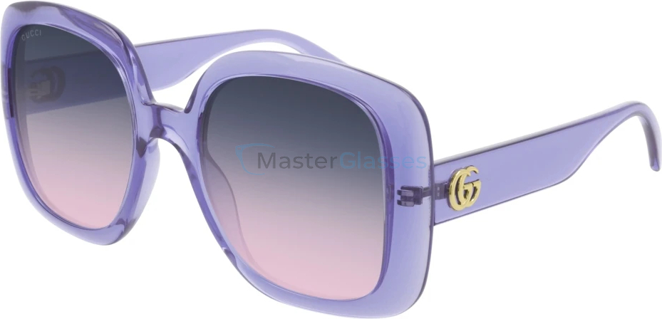   Gucci GG0713S-005 55