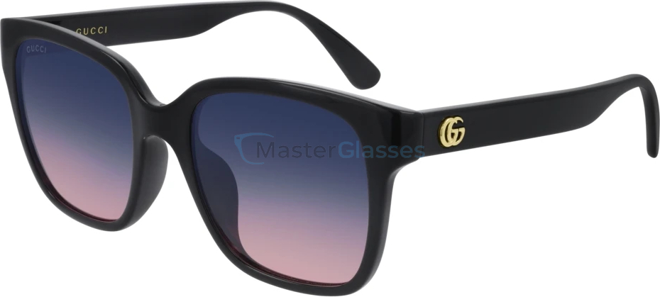 �������������� ���� Gucci GG0715SA-002 53