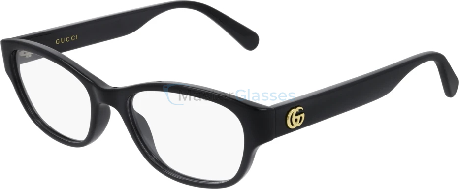 Оправа Gucci GG0717O-005 51