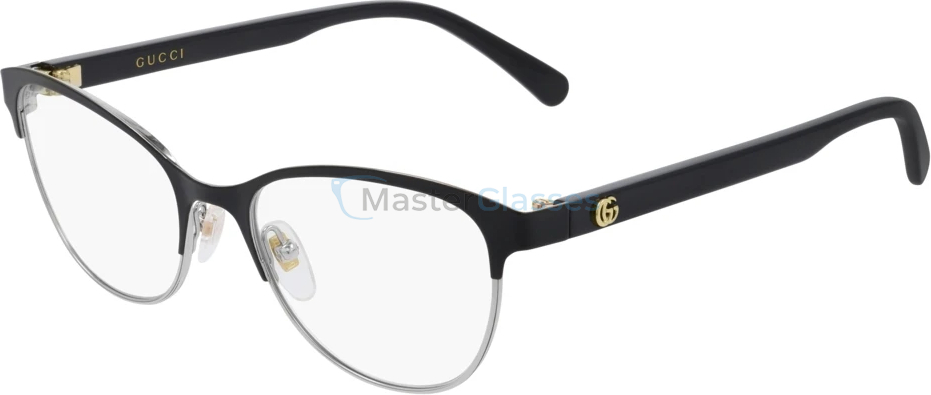 Оправа Gucci GG0718O-002 49