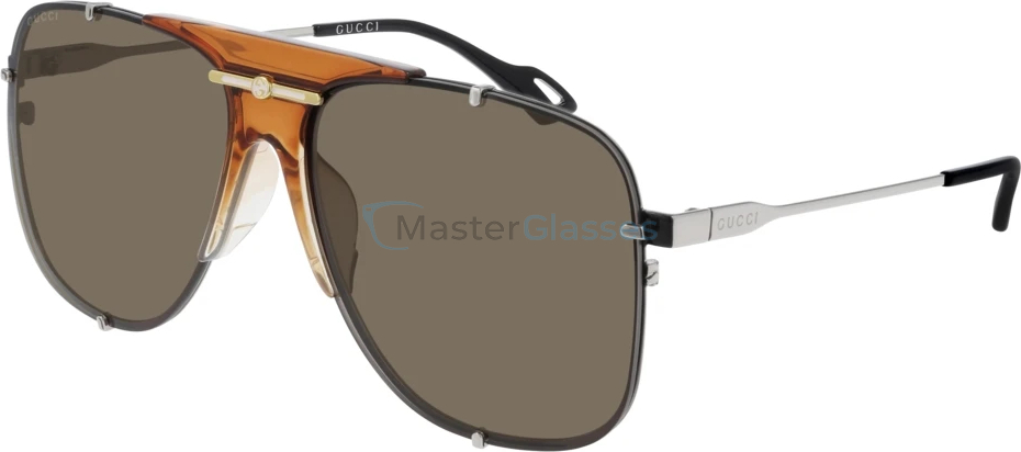 �������������� ���� Gucci GG0739SA-003 63