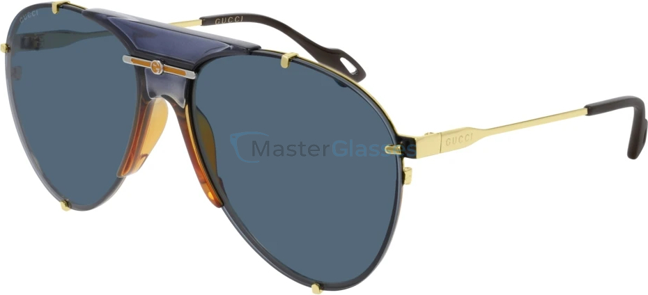   Gucci GG0740S-002 61
