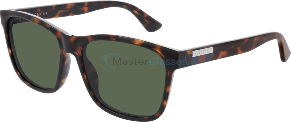 Солнцезащитные очки Gucci GG0746S-003 57