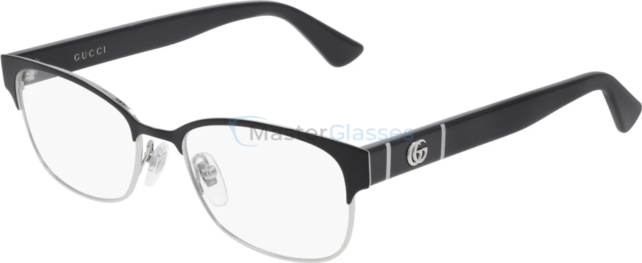 Оправа Gucci GG0751O-001 49