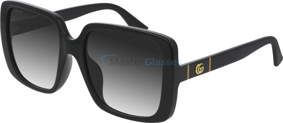 �������������� ���� Gucci GG0632SA-001 56