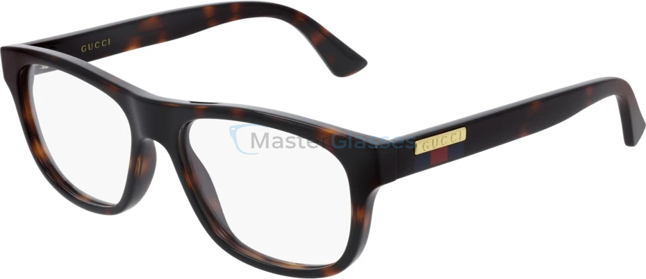 Оправа Gucci GG0768O-002 54