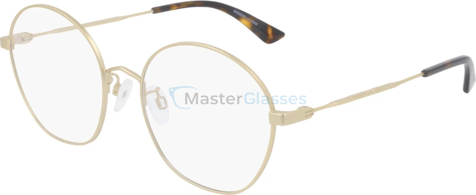 Оправа McQ by Alexander McQueen MQ0260O-002 55