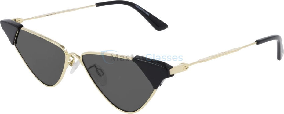 Солнцезащитные очки McQ by Alexander McQueen MQ0266S-001 53