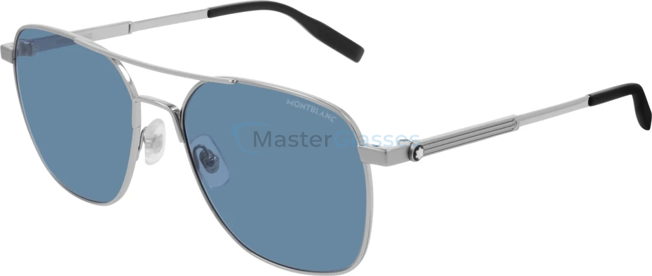 �������������� ���� Montblanc MB0093S-004 56