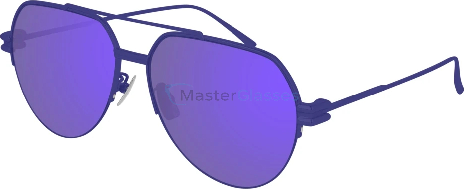 �������������� ���� Bottega Veneta BV1046S-008 59