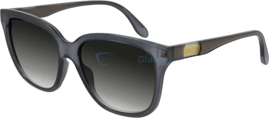 Солнцезащитные очки Gucci GG0790S-001 56