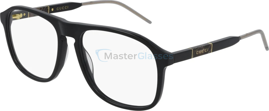 Оправа Gucci GG0844O-004 57