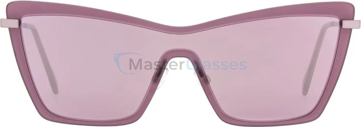 Солнцезащитные очки Andy Wolf Bernice d 141/00