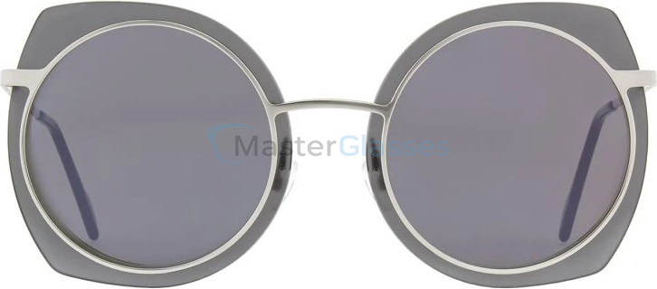 Солнцезащитные очки Andy Wolf Margaretta a 63/14