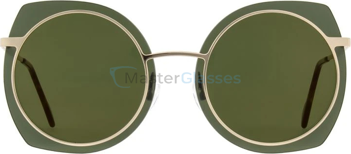 Солнцезащитные очки Andy Wolf Margaretta b 63/14