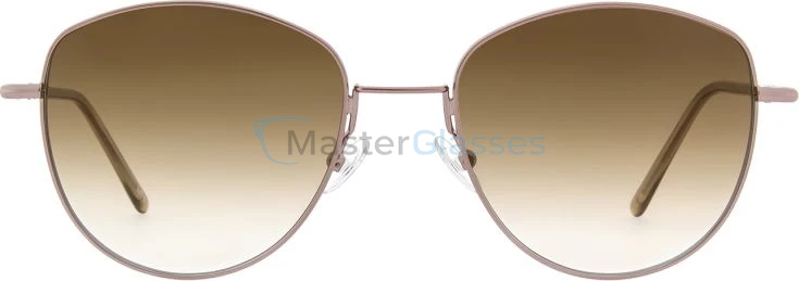 Солнцезащитные очки Andy Wolf Mila h 54/19