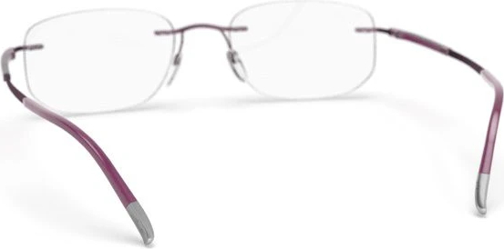 Оправа Silhouette 5540 4040 17/40 Titan Dynamics Contour