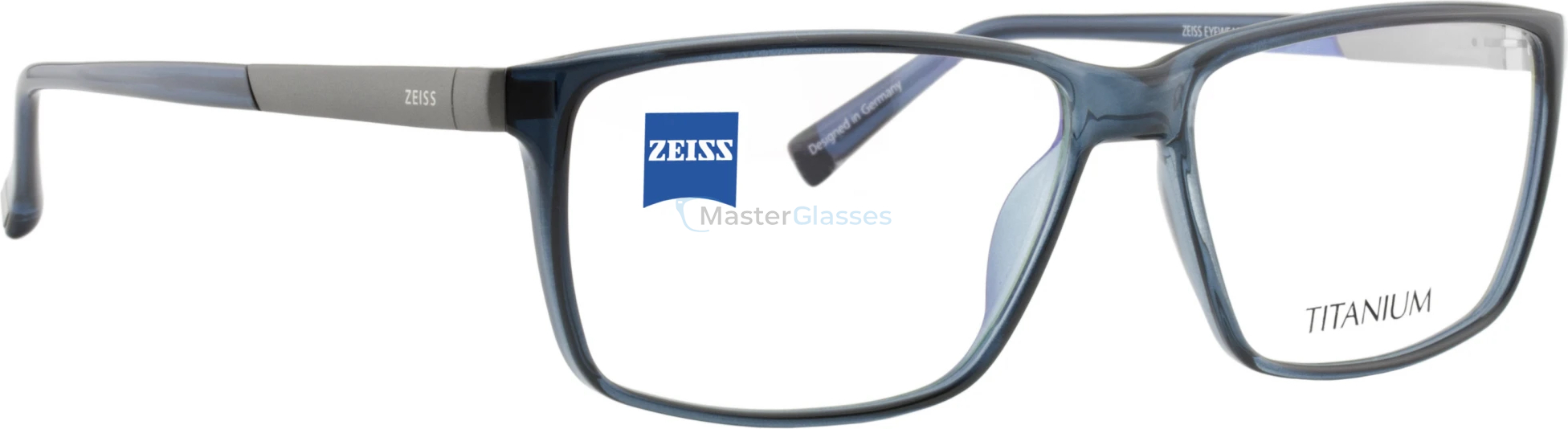 Оправа Carl Zeiss 20021 520 57/15