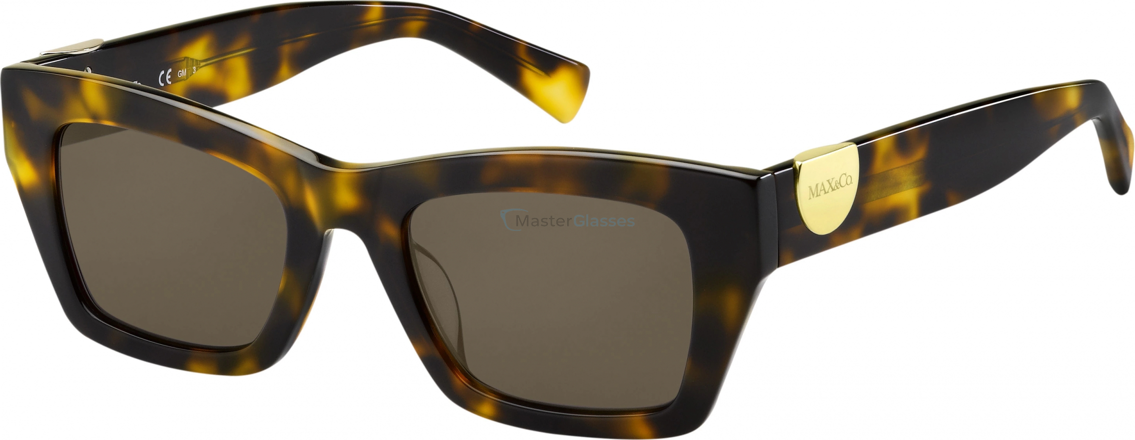 Солнцезащитные очки MAX CO. 388/G/S 086