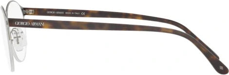 Оправа Giorgio Armani AR5064 3032 Matte Gunmetal