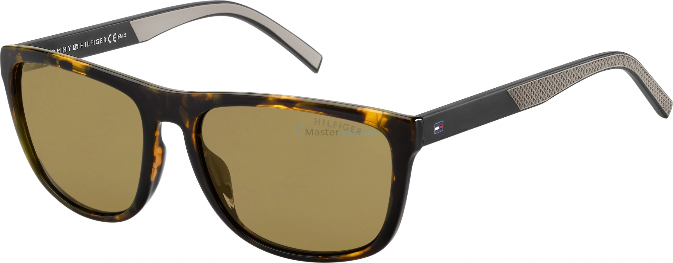 Солнцезащитные очки TOMMY HILFIGER TH 1602/G/S 086