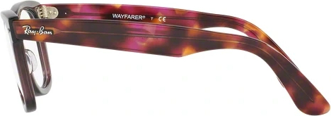 ������ Ray-Ban Wayfarer RX5121 5628 Opal Brown