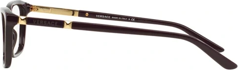 Оправа Versace VE3186 5066 Eggplant