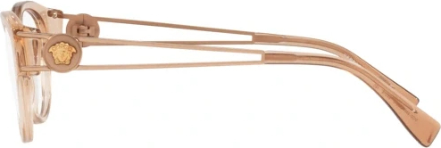 Оправа Versace VE3254 5215 Transparent Brown