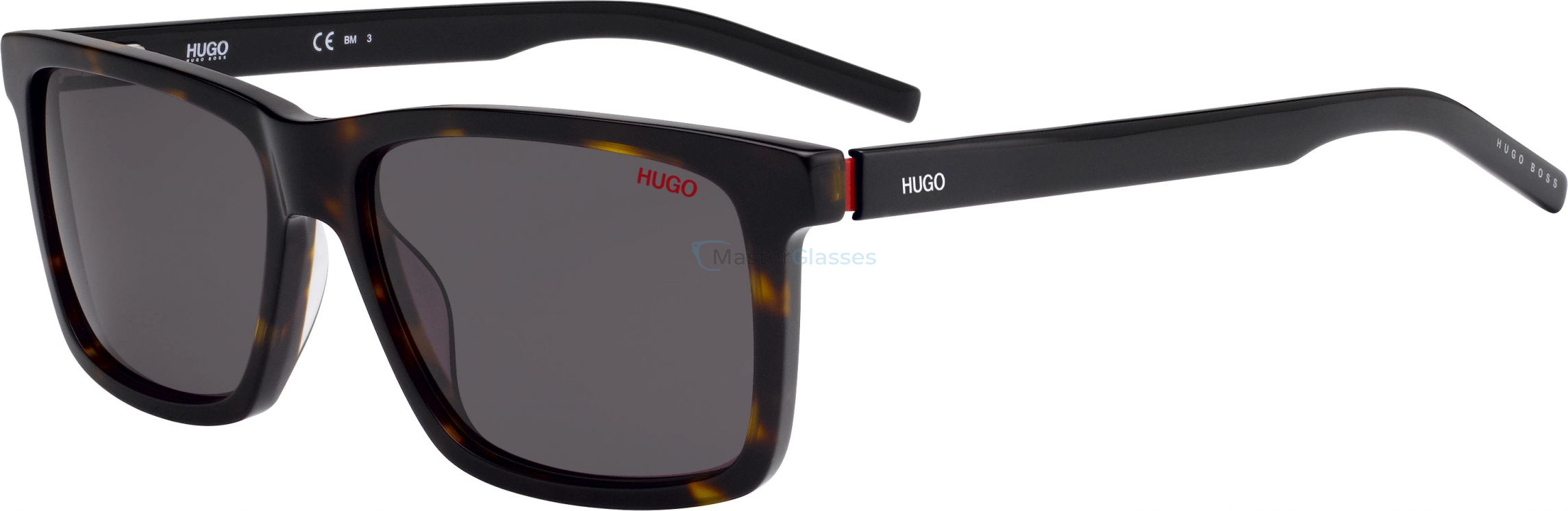 Солнцезащитные очки HUGO HG 1013/S 086