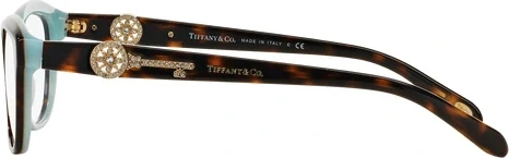 Оправа Tiffany TF2127B 8134 Havana/blue