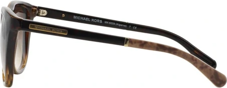 Солнцезащитные очки Michael kors Algarve MK6009 301013 Dk Tortoise Snake