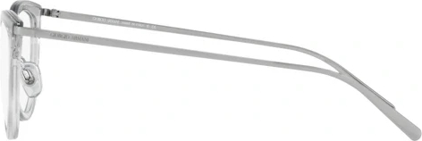  Giorgio Armani AR5068 3010 Gunmetal/grey