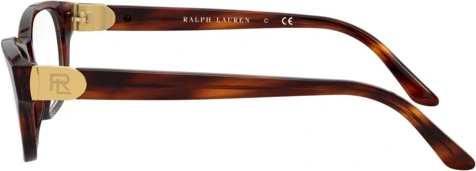 Оправа Ralph Lauren RL6203 5007 Striped Havana