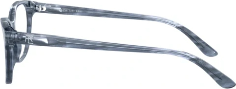 Оправа Ralph Lauren RL6204 5876 Shiny Striped Blue