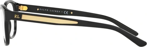 Оправа Ralph Lauren RL6155 5001 Black
