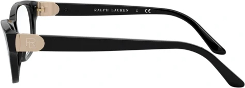 Оправа Ralph Lauren RL6203 5001 Shiny Black