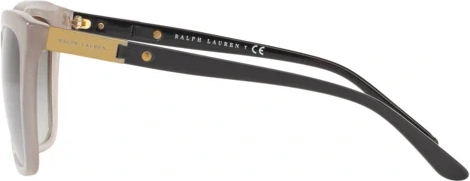 Солнцезащитные очки Ralph Lauren RL8151Q 55388E Taupe