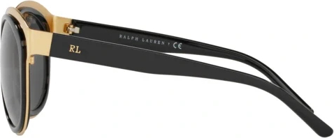 Солнцезащитные очки Ralph Lauren RL7051 900487 Shiny Gold