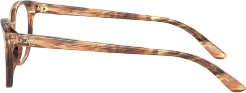 Оправа Ralph Lauren RL6204 5875 Shiny Striped Brown