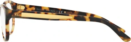 Оправа Ralph Lauren RL6155 5004 Spotty Havana