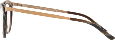 Оправа Ralph Lauren RL6166 5634 Brown Horn