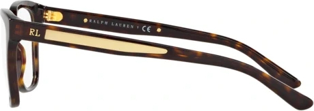 ������ Ralph Lauren RL6154 5003 Dark Havana