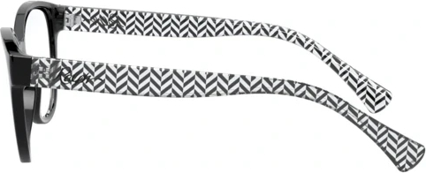 ������ Ralph RA7120 5001 Shiny Black